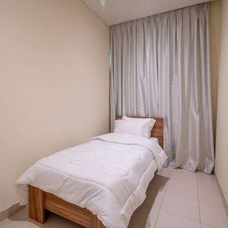 City Walk Apartment Specter ドバイ エクステリア 写真