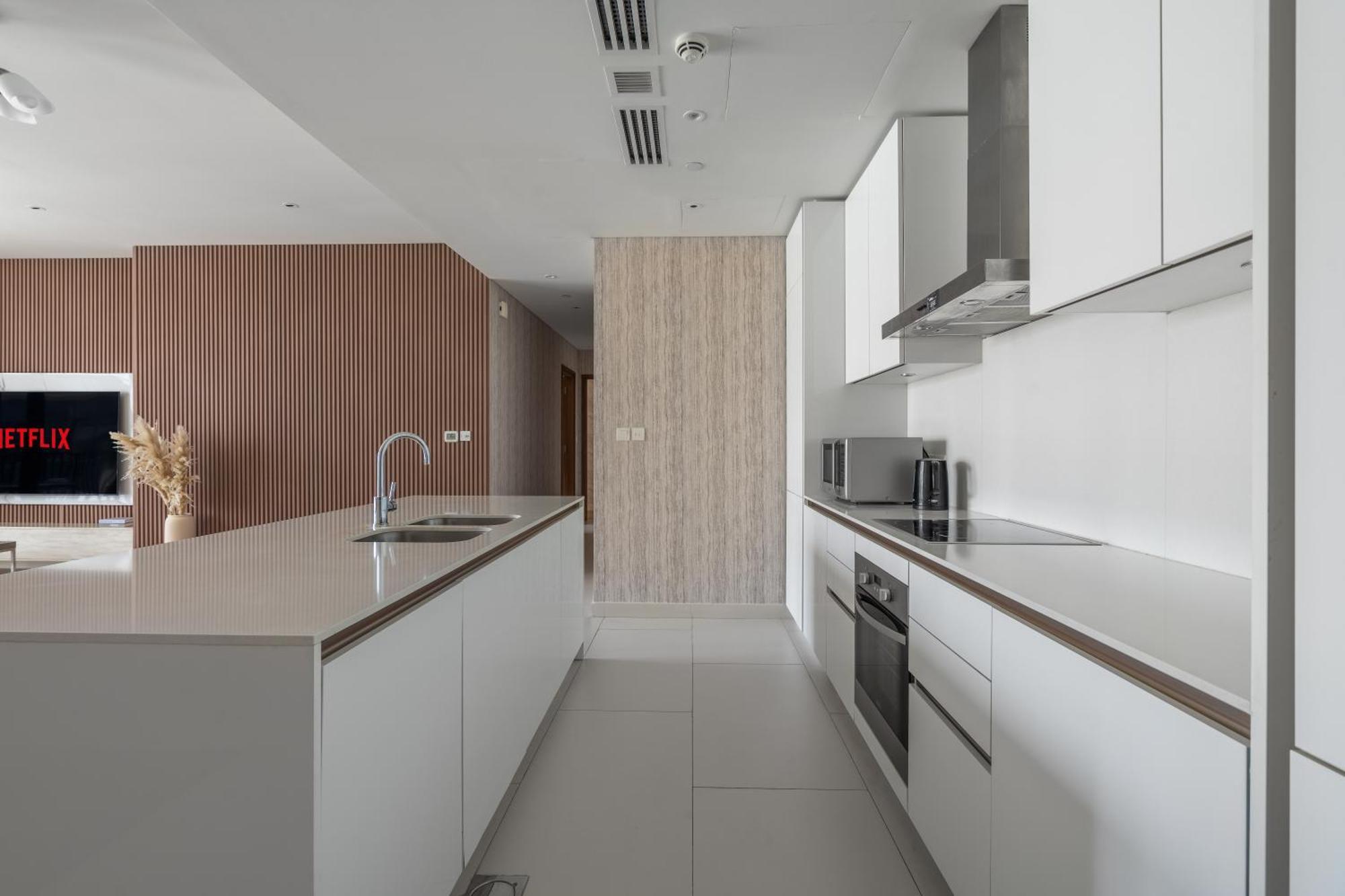 City Walk Apartment Specter ドバイ エクステリア 写真