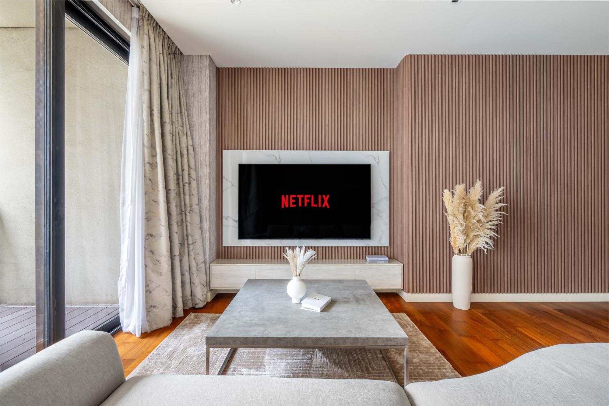 City Walk Apartment Specter ドバイ エクステリア 写真
