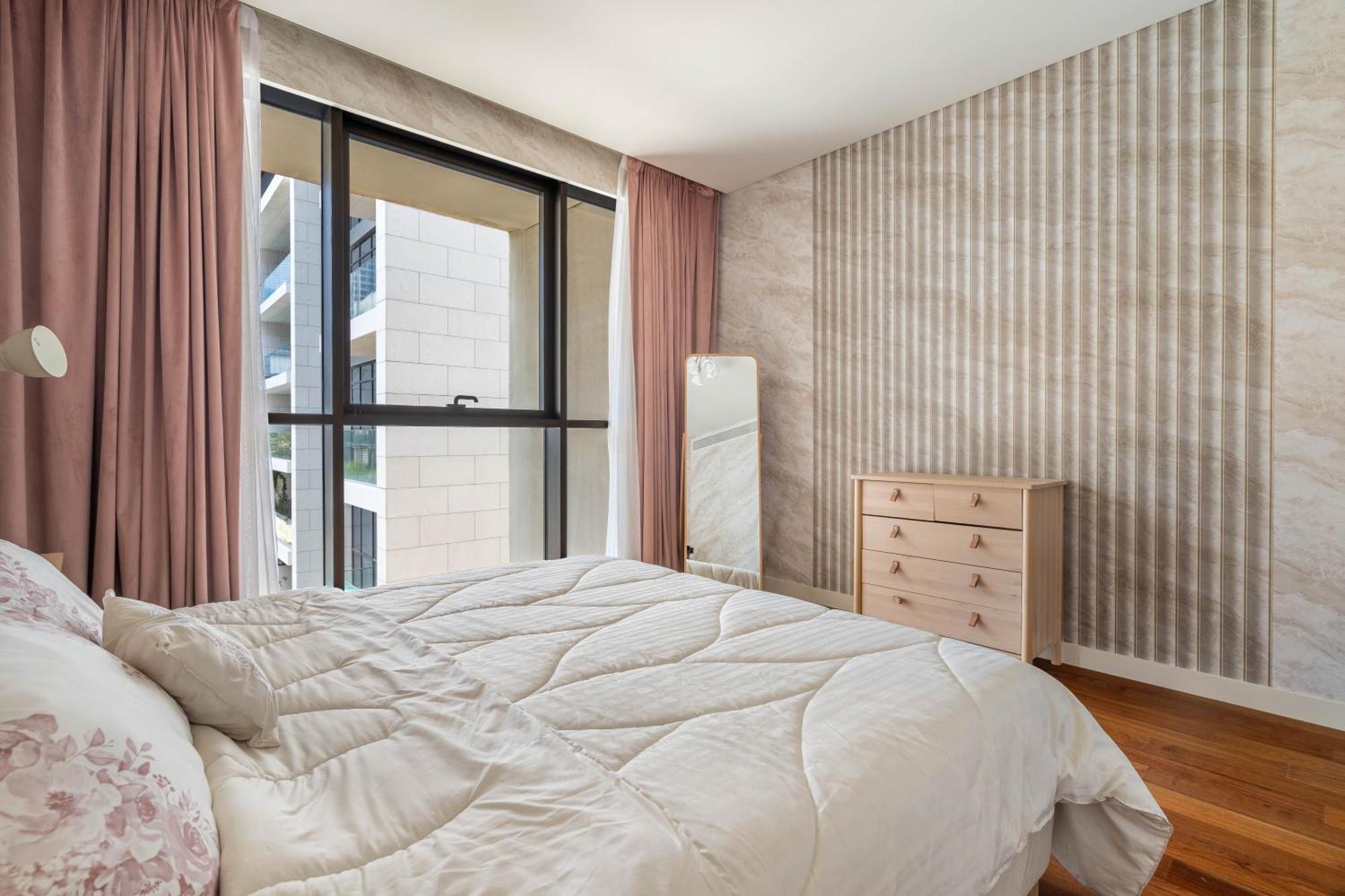 City Walk Apartment Specter ドバイ エクステリア 写真