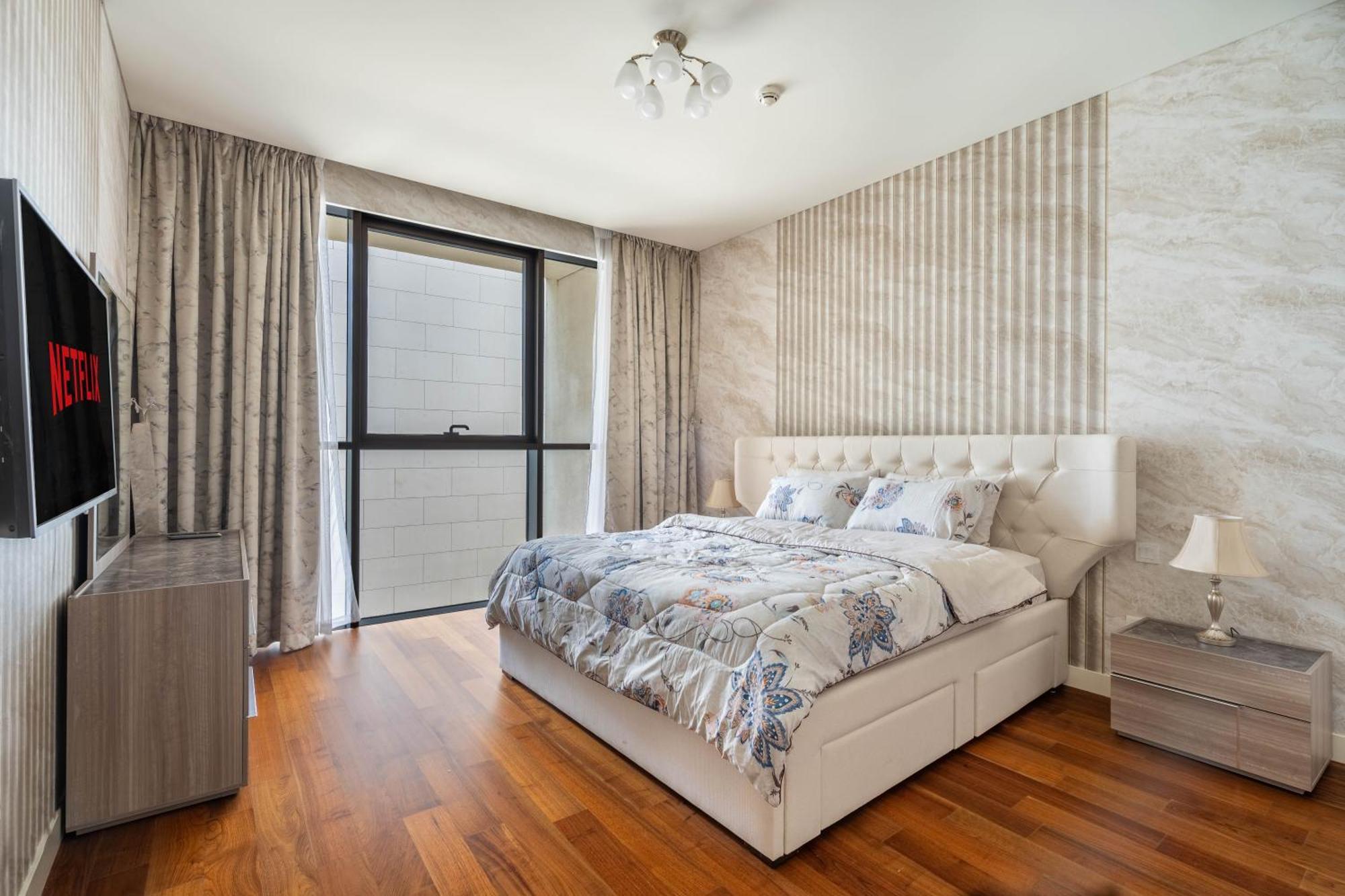 City Walk Apartment Specter ドバイ エクステリア 写真